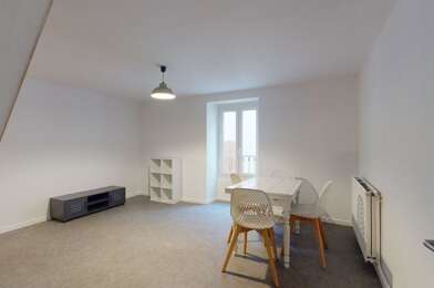 Appartement 3 pièces 540 €