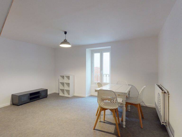 Appartement  MEUBLÉ, Loriol Sur Drome 3 pièce(s) — photo 1