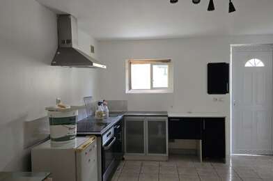 Appartement 1 pièces 480 €