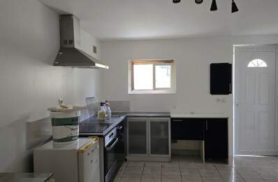 Studio de 30m2 à louer sur Liévin — photo du bien