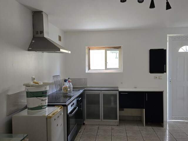 Studio de 30m2 à louer sur Liévin — photo du bien
