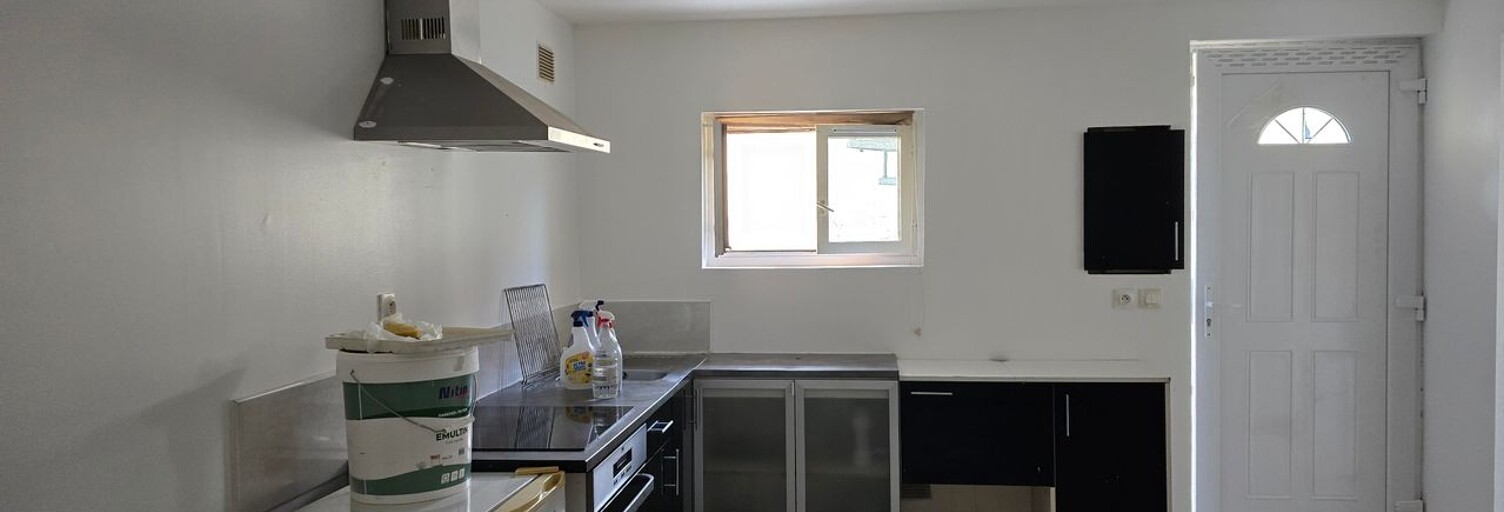 Appartement 1 Pièce 30 m² à louer à Liévin (62800)