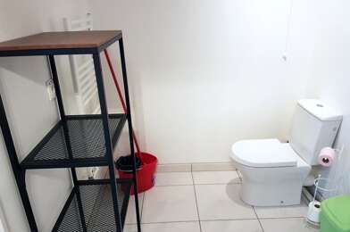 Appartement 1 pièces 520 €
