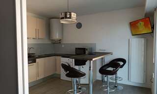 Appartement 2 Pièces 28 m² à louer à Cholet (49300)