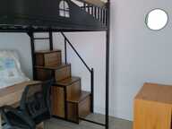 Appartement de 28m2 à louer sur Cholet — photo 3
