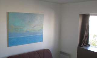 Appartement 1 Pièce 20 m² à louer à La Rochelle (17000)
