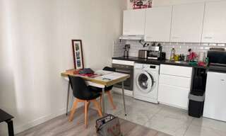 Appartement 1 Pièce 27 m² à louer à Lyon 7 (69007)