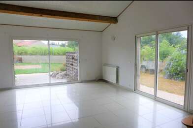 Maison 4 pièces 1580 €