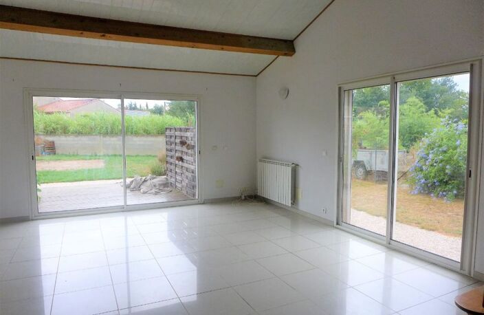 Maison de 125m2 à louer sur Toulouges — photo 2