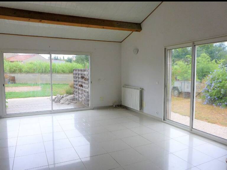 Maison de 125m2 à louer sur Toulouges — photo 1