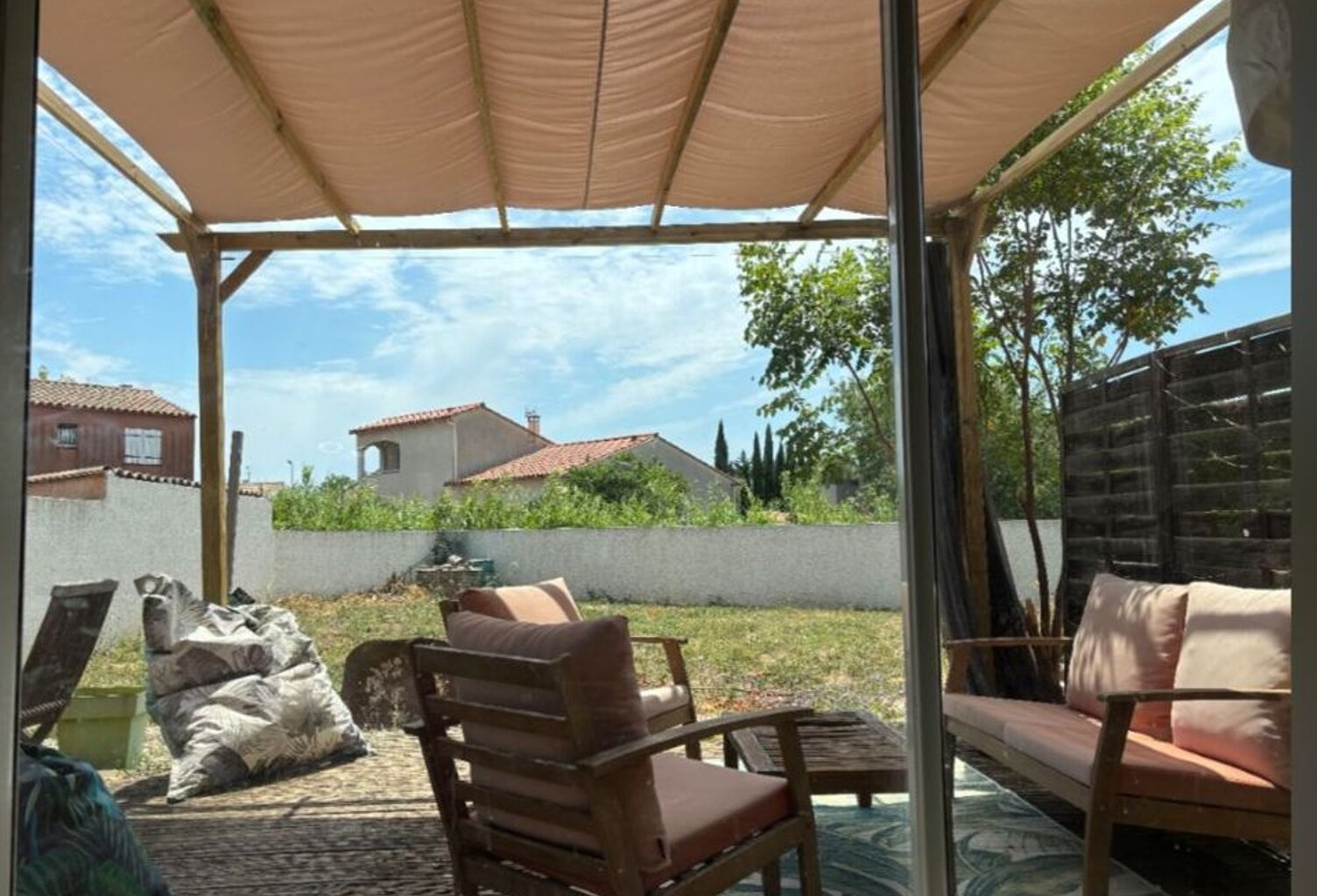 Maison de 125m2 à louer sur Toulouges — photo 1