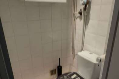 Appartement 4 pièces 1150 €