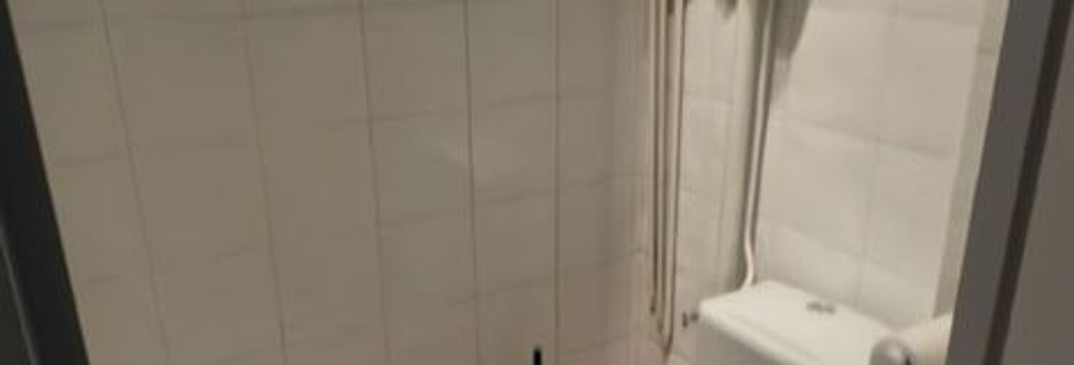 Appartement 4 Pièces 68 m² à louer à Drancy (93700)