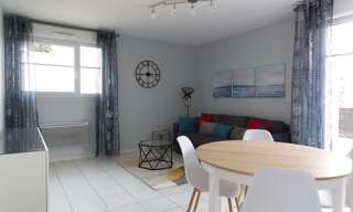Appartement 3 Pièces 60 m² à louer à Montévrain (77144)