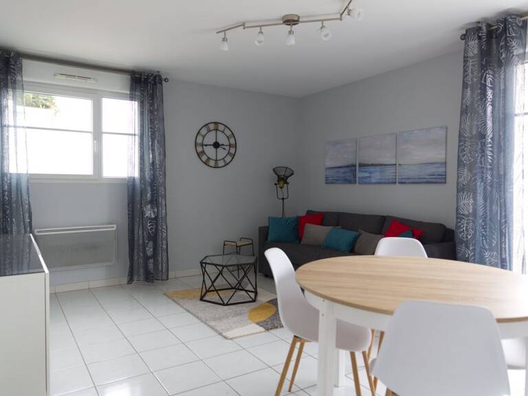 Appartement de 60m2 à louer sur Montévrain — photo 1