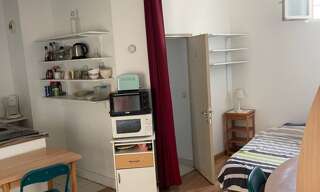 Appartement 2 Pièces 24 m² à louer à Avignon (84000)