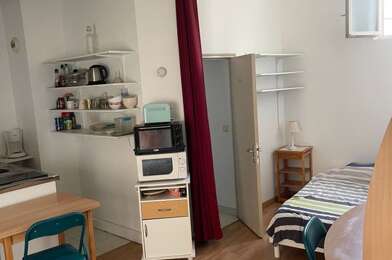 Appartement 2 pièces 500 €