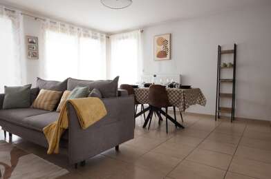 Appartement 3 pièces 1400 €