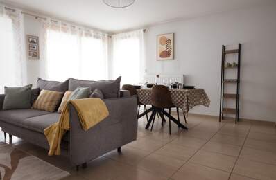 Appartement de 68m2 à louer sur Lyon 05 — photo du bien