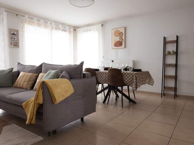 Appartement de 68m2 à louer sur Lyon 05 — photo du bien