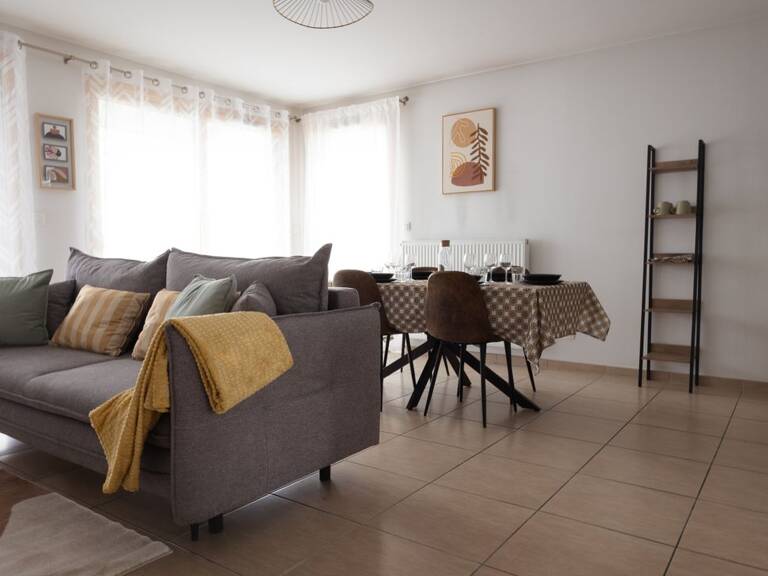 Appartement de 68m2 à louer sur Lyon 05 — photo 1