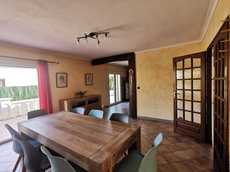 Maison de 123m2 à louer sur Marguerittes — photo 1