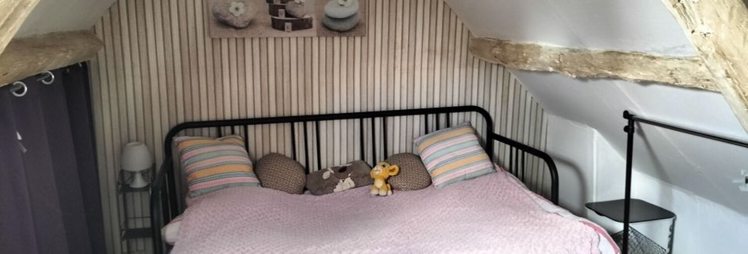 Appartement 1 Pièce 11 m² à louer à Lewarde (59287)