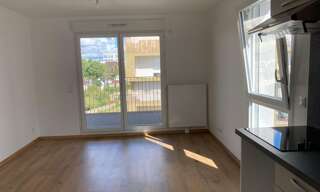 Appartement 3 Pièces 57 m² à louer à Nantes (44000)