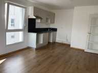 Appartement de 57m2 à louer sur Nantes — photo 2