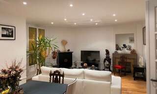 Appartement 4 Pièces 87 m² à louer à Paris 16 (75016)