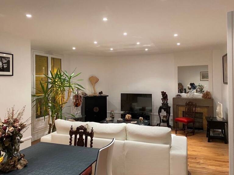 Appartement de 87m2 à louer sur Paris 16 — photo 1