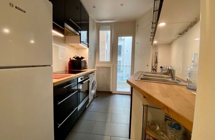 Appartement de 87m2 à louer sur Paris 16 — photo 2