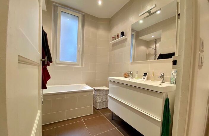 Appartement de 87m2 à louer sur Paris 16 — photo 3
