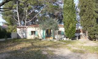 Appartement 1 Pièce 22 m² à louer à Aix-en-Provence (13080)