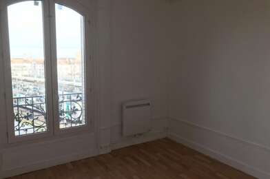 Appartement 2 pièces 732 €