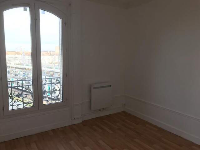 Appartement de 29m2 à louer sur Poissy — photo du bien