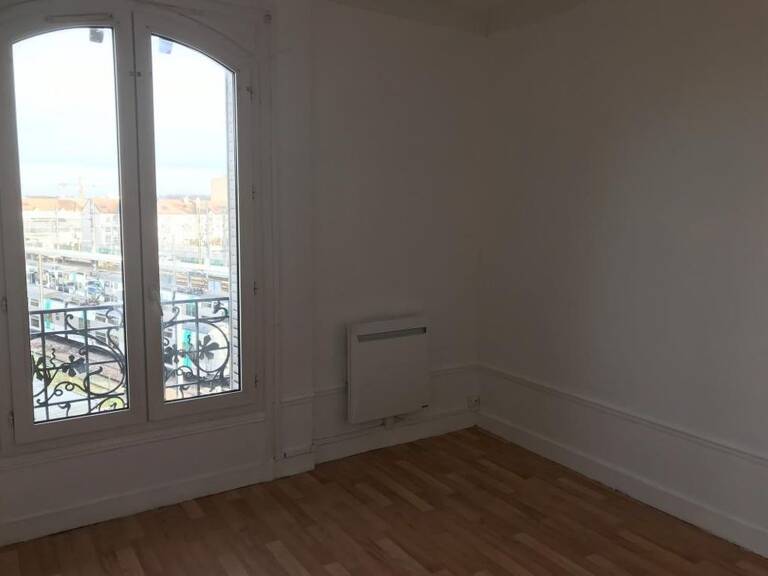 Appartement de 29m2 à louer sur Poissy — photo 1