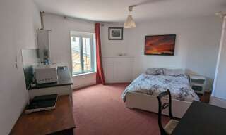 Appartement 1 Pièce 15 m² à louer à Clermont-Ferrand (63000)