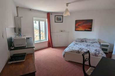 Appartement 1 pièces 450 €