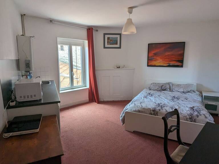 Chambre de 15m2 à louer sur Clermont-Ferrand — photo 1