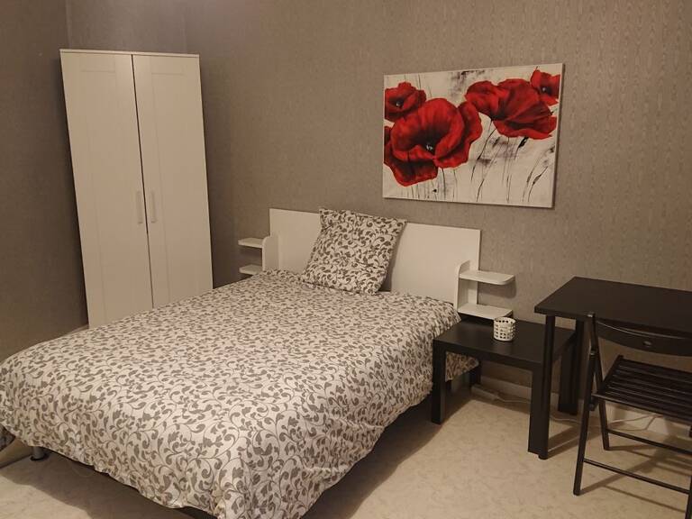 Chambre de 15m2 à louer sur Clermont-Ferrand — photo 1