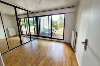 Appartement 3 pièces 1350 €