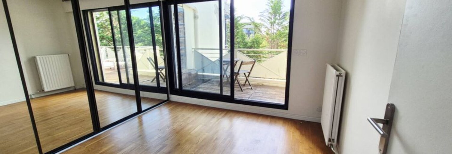 Appartement 3 Pièces 69 m² à louer à Montpellier (34000)