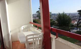 Appartement 1 Pièce 31 m² à louer à Bidart (64210)