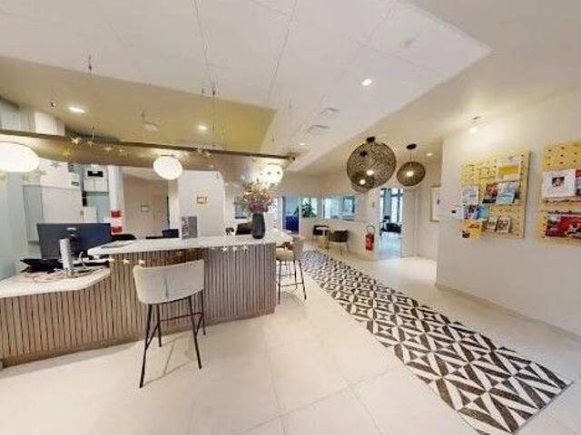 Appartement de 41m2 à louer sur La Garenne-Colombes — photo du bien