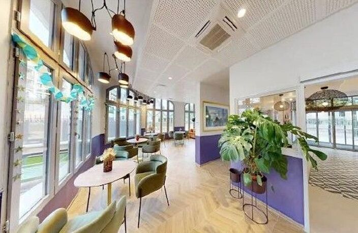 Appartement de 41m2 à louer sur La Garenne-Colombes — photo 3