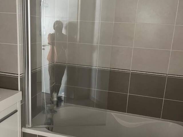 Appartement de 42m2 à louer sur Clermont-Ferrand — photo du bien