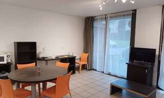 Appartement 3 Pièces 55 m² à louer à Meylan (38240)