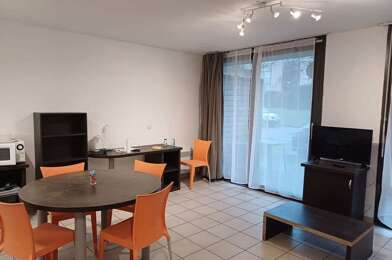 Appartement 3 pièces 935 €