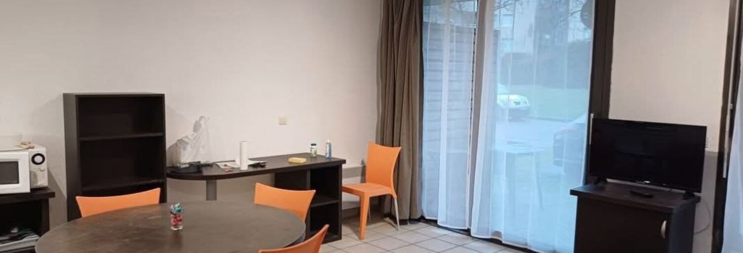 Appartement 3 Pièces 55 m² à louer à Meylan (38240)